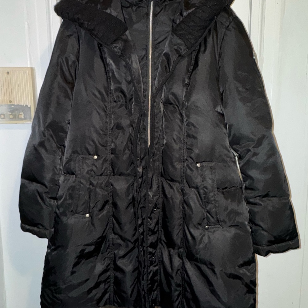 Vince camuto dawn jacket xl puffer jacket for ce